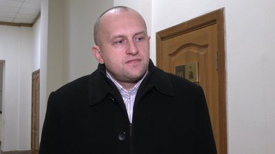 Олег Костюк Олег Костюк