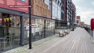 Херсонка Маргарита Коробова розповіла про карантин у Польщі