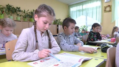 У Черкасах готуються до навчального року: хто навчатиметься в очному режимі