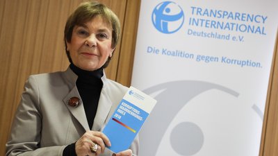 Україна отримала 36 зі 100 балів в Індексі сприйняття корупції. Що це означає