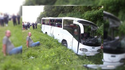 ДТП із найбільшою кількістю травмованих і загиблих за останні 10 років на Чернігівщині ДТП із найбільшою кількістю травмованих і загиблих за останні 10 років на Чернігівщині