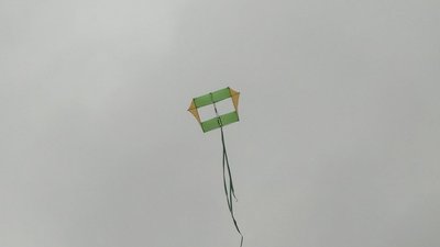 На Житомирщині визначили переможців обласних змагань із запуску повітряних зміїв На Житомирщині визначили переможців обласних змагань із запуску повітряних зміїв