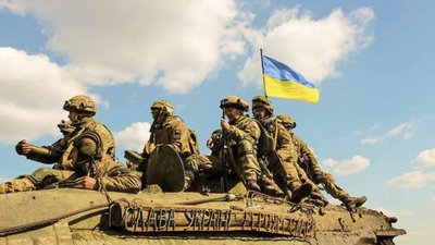 П'ятсот п'ятдесят третій день війни. Хроніка подій в Одеській області