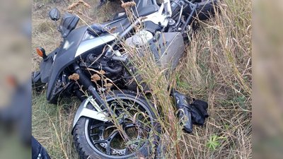 ДТП на Черкащині 21 серпня