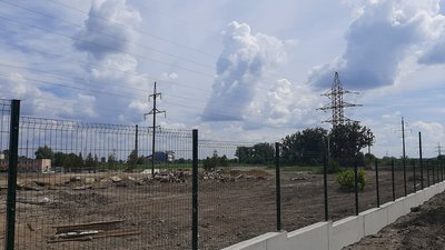 "Довгобуди" Львівщини: перинатальний центр, міст на Сколівщині та сміттєпереробний завод "Довгобуди" Львівщини: перинатальний центр, міст на Сколівщині та сміттєпереробний завод
