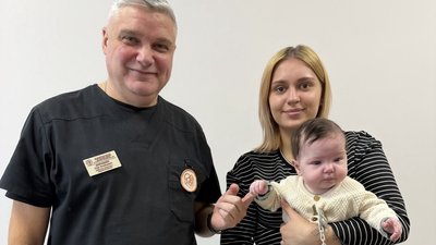 Волинський перинатальний центр