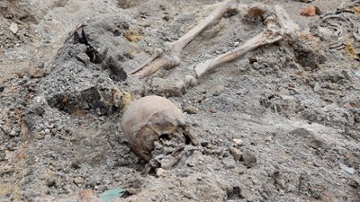 Річниця розстрілу в Луцькій тюрмі: історикиня про розправу та як вона торкнулася її родини Річниця розстрілу в Луцькій тюрмі: історикиня про розправу та як вона торкнулася її родини
