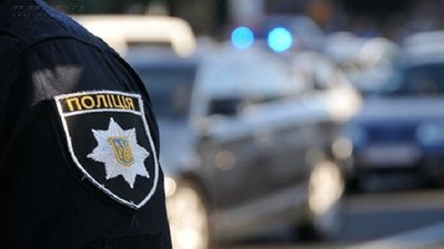 В Одесі від початку року сталося майже 2 тисячі ДТП