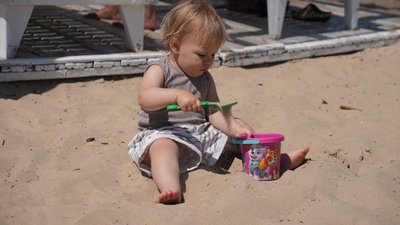 Погода у Черкасах 12 липня