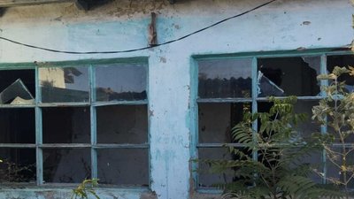 Армія РФ атакувала село Біленьке Запорізького району: є загибла та поранені Армія РФ атакувала село Біленьке Запорізького району: є загибла та поранені