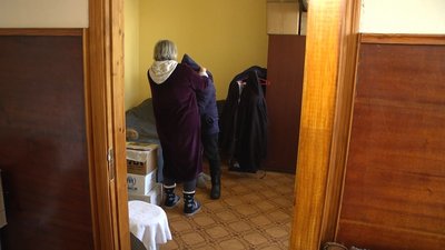 8 місяців у Росії: 10-річного українця повернули до бабусі на Хмельниччину 8 місяців у Росії: 10-річного українця повернули до бабусі на Хмельниччину