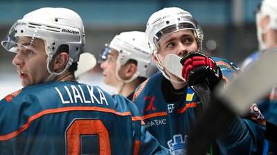 "Кременчук" зазнав другої поразки поспіль у Континентальному кубку з хокею: результат матчу проти словацької "Нітри"