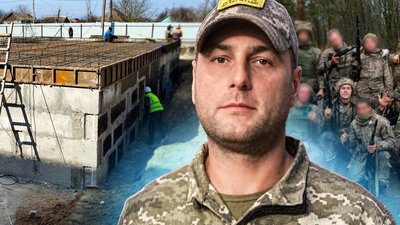 «Зрозумів, що я все ж таки щось можу»: історія ветерана з Миколаївщини