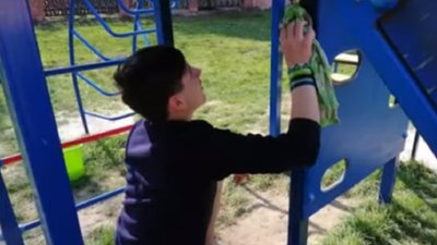 Життя всередині: два соціальні заклади Прикарпаття на повній ізоляції Життя всередині: два соціальні заклади Прикарпаття на повній ізоляції