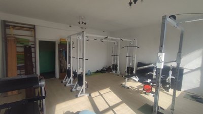 У Львові відновив роботу реабілітаційний центр для ветеранів АТО та ООС У Львові відновив роботу реабілітаційний центр для ветеранів АТО та ООС