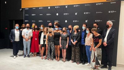 Інтерв'ю з режисером фільму "Ольга": про Євромайдан, героїню з Луганська і роботу в Україні Інтерв'ю з режисером фільму "Ольга": про Євромайдан, героїню з Луганська і роботу в Україні