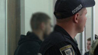 "Ми хочемо їм усім довічного": у Чернігові тривають суди над підозрюваними у потрійному вбивстві