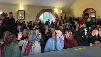 У Хмельницькій громаді ще три церкви перейшли до ПЦУ