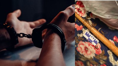 Випили та посварилися: на Черкащині брат забив брата до смерті