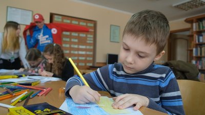 майстер-клас майстер-клас