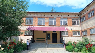 Київський районний суд Полтави Київський районний суд Полтави