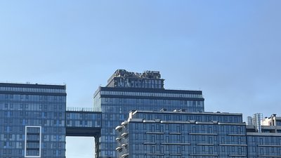 ЖК Новодворянський, Дніпро, атака РФ