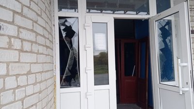 Не втрачають віри та сподіваються на відбудову: мешканці Бояро-Лежачі про обстріл росіянами 18 жовтня Не втрачають віри та сподіваються на відбудову: мешканці Бояро-Лежачі про обстріл росіянами 18 жовтня