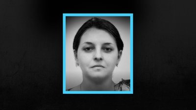 У Борівській громаді FPV-дрон атакував машину, загинула Олена Лузанова