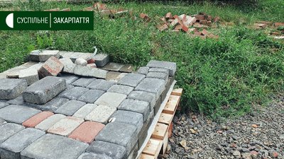 Ремонт площі Петефі в Ужгороді обіцяють завершити у 2020-му: роботи тривали чотири роки
