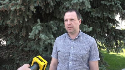 Об'єктивність розслідування: житомирянка вважає, що її роблять винною у ДТП Об'єктивність розслідування: житомирянка вважає, що її роблять винною у ДТП
