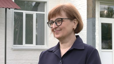"Vseli Hub": в селі на Чернігівщині в приміщенні старої бібліотеки створили молодіжний простір "Vseli Hub": в селі на Чернігівщині в приміщенні старої бібліотеки створили молодіжний простір