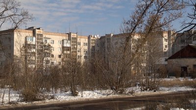 На Житомирщині більше 2 тисяч жителів селища Озерне вже добу без тепла На Житомирщині більше 2 тисяч жителів селища Озерне вже добу без тепла