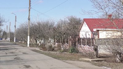 Залишились лише спогади: історія Чонгара 7 років потому Залишились лише спогади: історія Чонгара 7 років потому