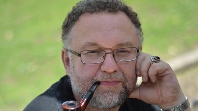 Володимир Єшкілєв Володимир Єшкілєв
