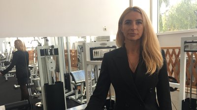 У Житомирі об’єднали дві міські дитячо-юнацькі спортивні школи У Житомирі об’єднали дві міські дитячо-юнацькі спортивні школи