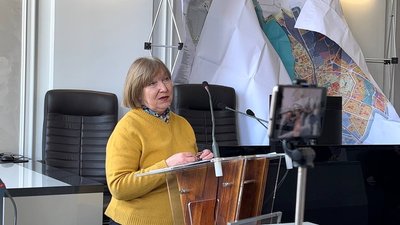 Громадські слухання щодо змін у генплані Тернополя: що вирішили Громадські слухання щодо змін у генплані Тернополя: що вирішили
