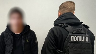 Чоловік, якого обвинувачують у зґвалтуванні неповнолітньої