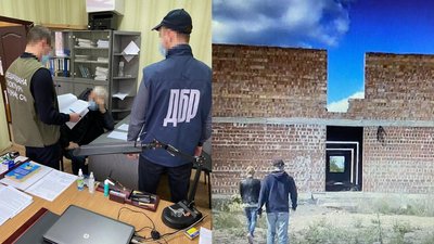 Одеських підприємців судитимуть за привласнення 11 млн грн під час будівництва казарм