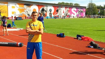Не Костевич єдиною: хто з уродженців Чернігівщини їде на Олімпіаду в Токіо