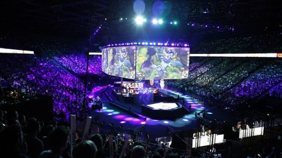 Україна визнала кіберспорт офіційним видом спорту