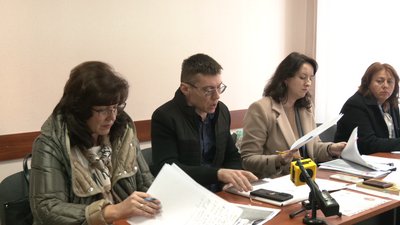 Суд щодо будівлі кінотеатру "Трембіта" в Івано-Франківську: відбулося підготовче засідання Суд щодо будівлі кінотеатру "Трембіта" в Івано-Франківську: відбулося підготовче засідання