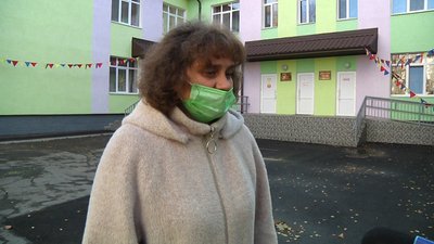 У Житомирі мама звинувачує виховательку в тому, що вона вдарила її 6-річного сина У Житомирі мама звинувачує виховательку в тому, що вона вдарила її 6-річного сина