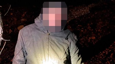 На Черкащині чоловік ловив рибу сітками та завдав збитків на 100 тисяч гривень На Черкащині чоловік ловив рибу сітками та завдав збитків на 100 тисяч гривень