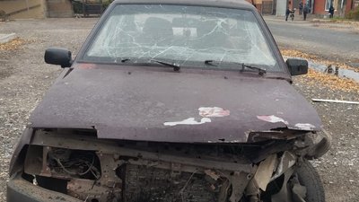 авто, золочів