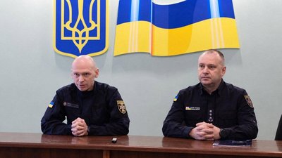 Роман Воронко ДСНС, ДСНС Волині, новий начальник ДСНС у Волинській області