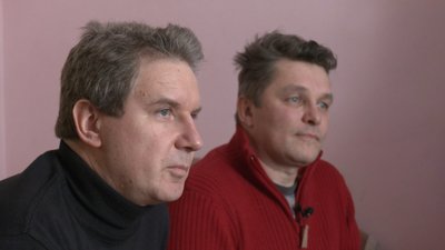 "Перший успішний приклад відсічі": спогади кіборга з Харкова про захист Донецького аеропорту "Перший успішний приклад відсічі": спогади кіборга з Харкова про захист Донецького аеропорту
