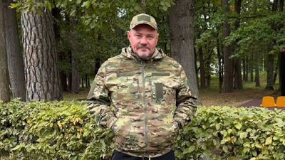 Олександр Кручінін, ДПСУ, Франківщина