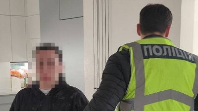 Заробили понад 2,5 млн гривень на "продажі" зерна. У Києві судитимуть цивільне подружжя Заробили понад 2,5 млн гривень на "продажі" зерна. У Києві судитимуть цивільне подружжя