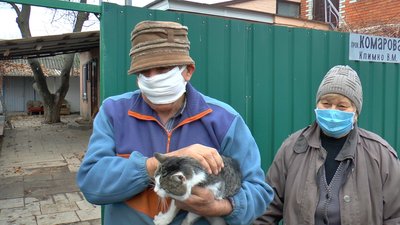 Віктор та Ніна Климко Віктор та Ніна Климко