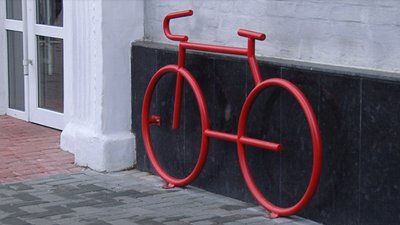 До кінця року у Полтаві хочуть покращити велоінфраструктуру: що відомо
